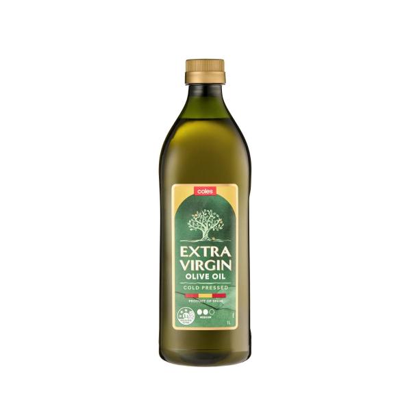 Extra Virgin Olive Oil