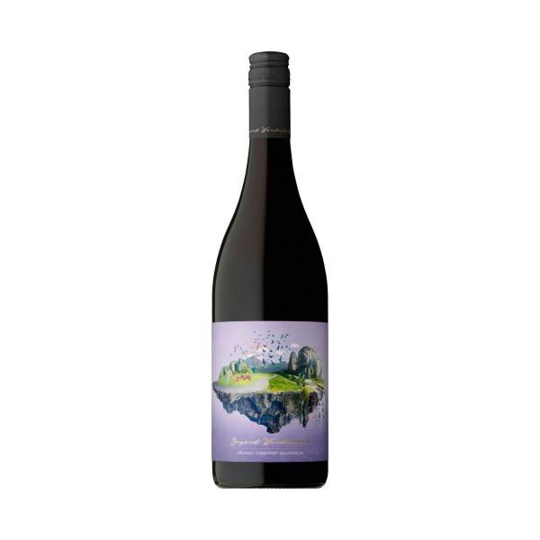 Organic Cabernet Sauvignon 750ml