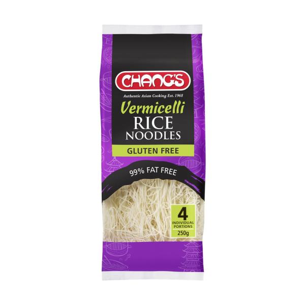 Vermicelli Rice Noodles