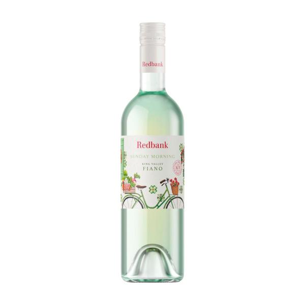 Sunday Morning Fiano 750ml