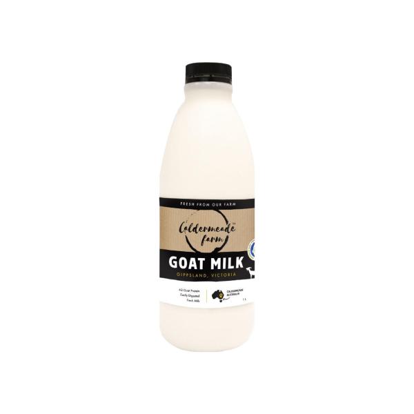 Farm Goats Milk