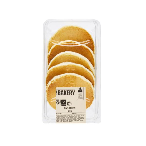 Pancakes