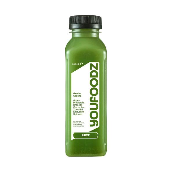Youjuice Getcha Greens