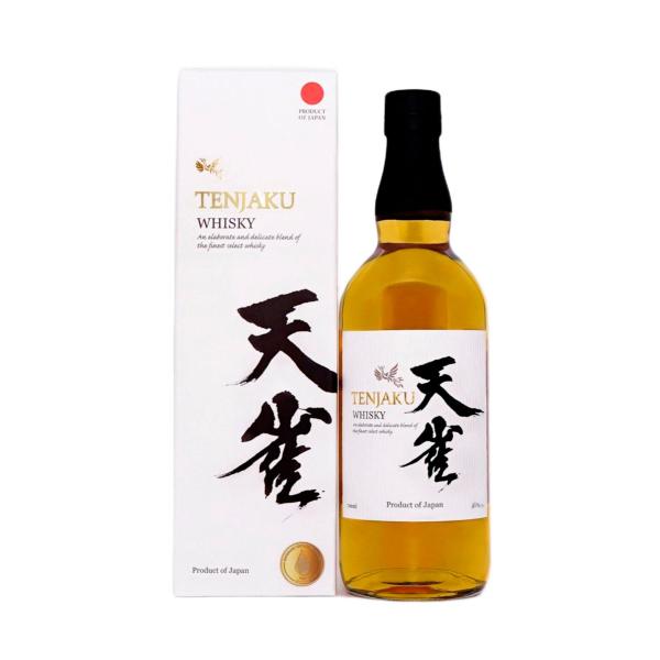 Blended Japanese Whisky 700ml