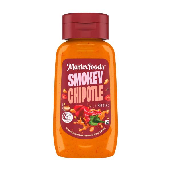 Smokey Chipotle