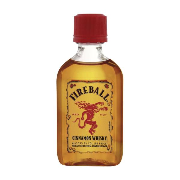 Cinnamon Whiskey 50ml