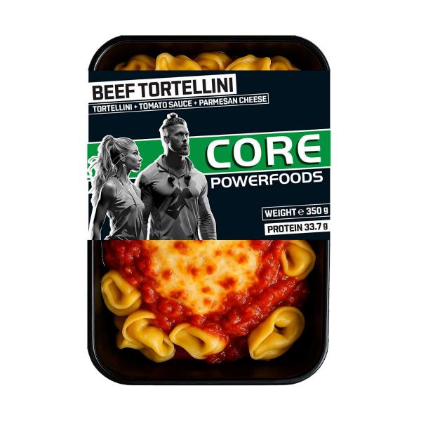 Beef Tortellini