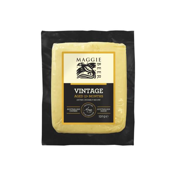 Cheddar Vintage