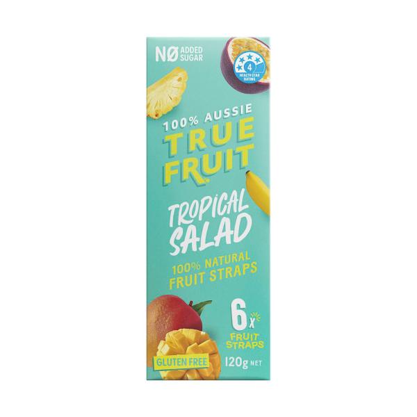 Strips Tropicana