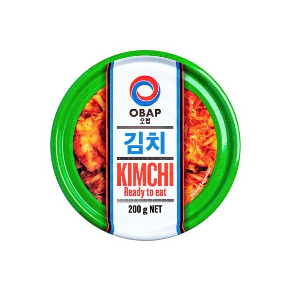 Kimchi Can