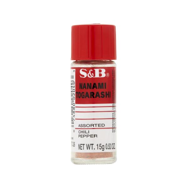 Chilli Pepper Assorted