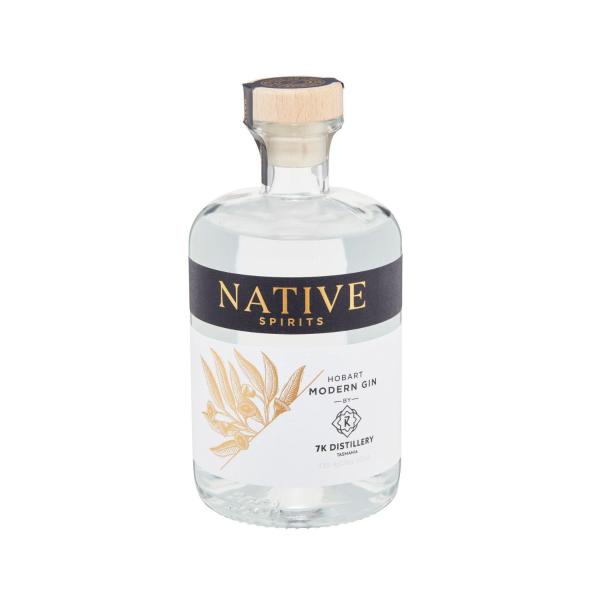 Hobart Modern Gin By 7k 500ml