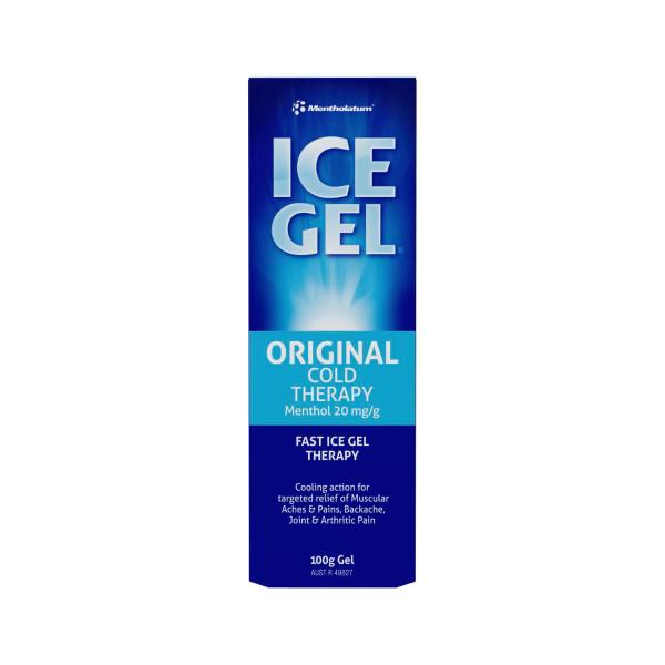 Ice Gel