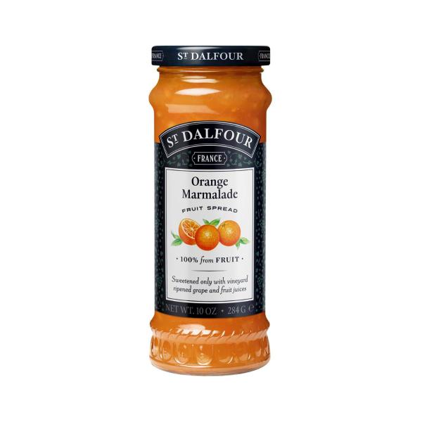 Orange Marmalade