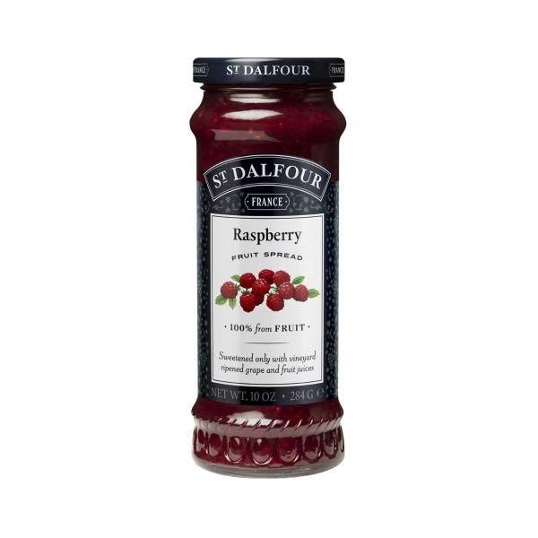 Red Raspberry Spread