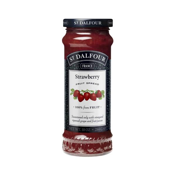 Strawberry Spread