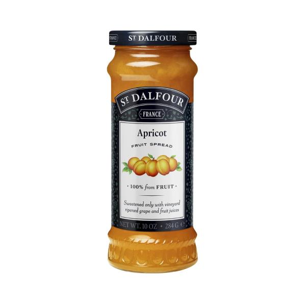 Thick Apricot Spread