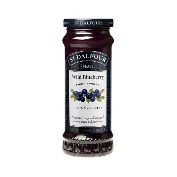 Wild Blueberry Spread