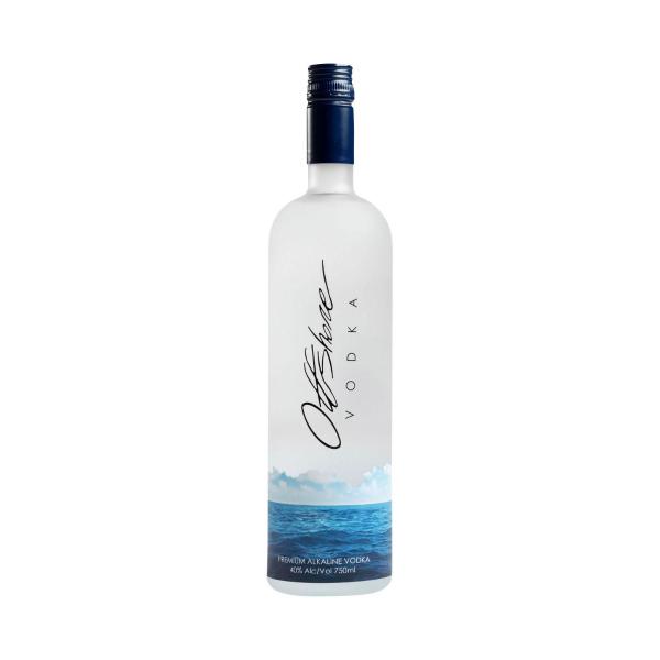 Vodka 750ml
