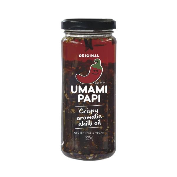 Chilli Oil Original