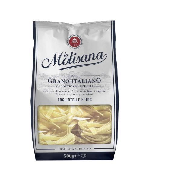 Pasta Tagliatelle No. 103