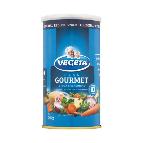 Real Gourmet Stock Powder