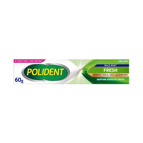 Denture Adhesive