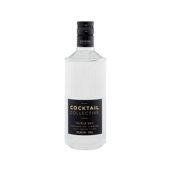 Triple Sec 500ml