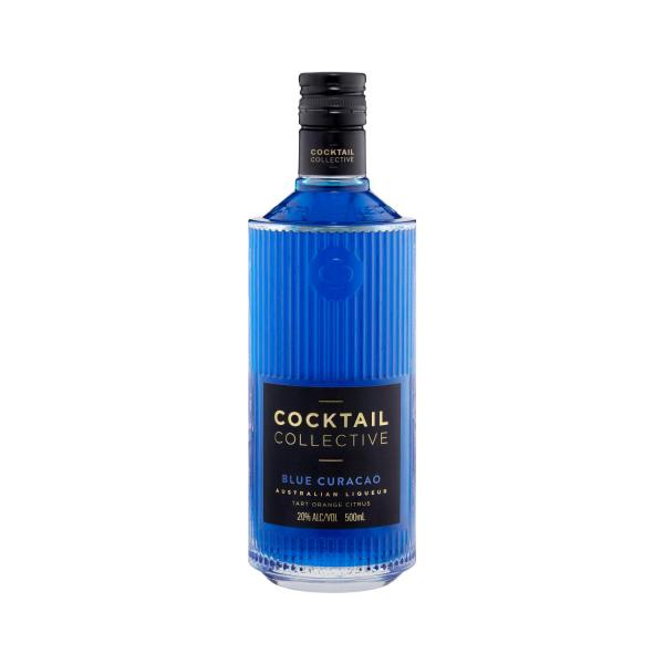Blue Curacao 500ml