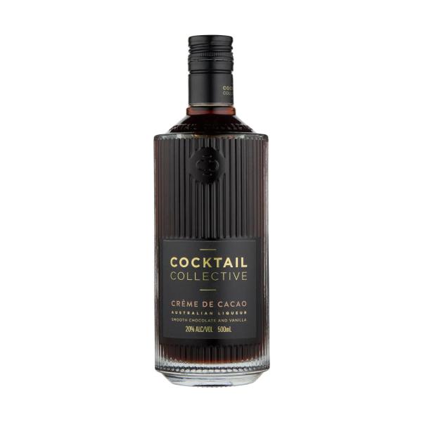 Creme De Cacao 500ml