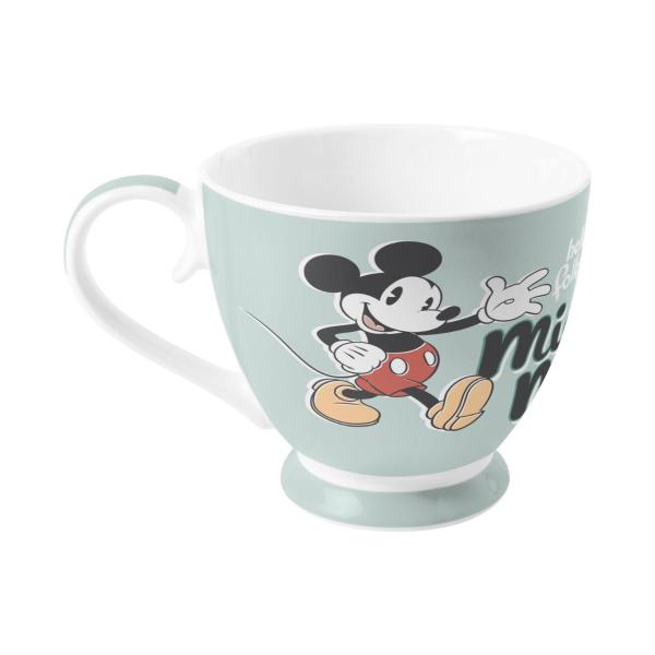 Tea Cups