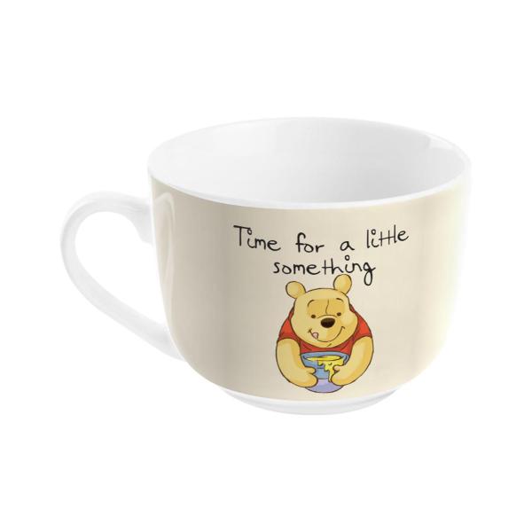 Cuddle Mug