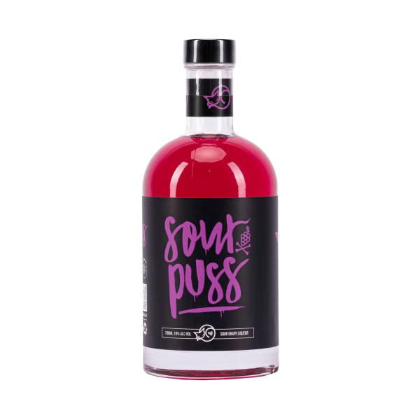 Grape 700ml