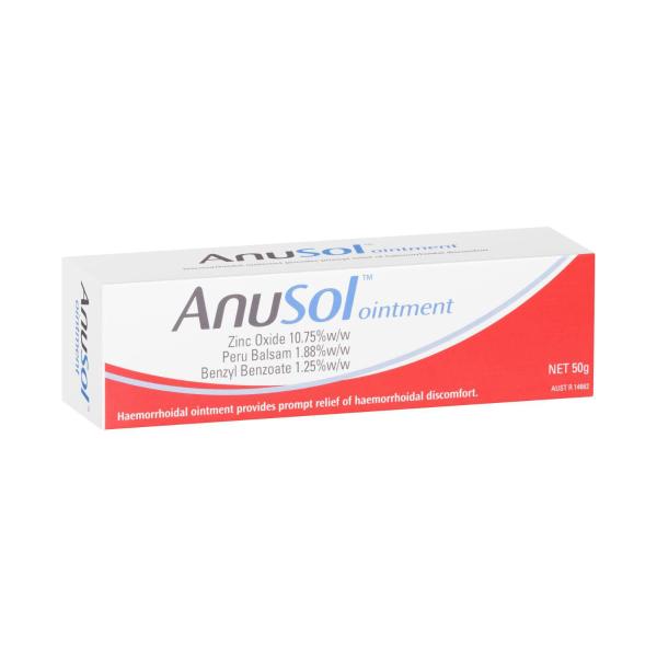Ointment