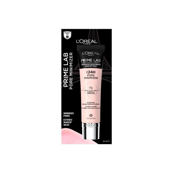 Paris Prime Lab 24h Pore Minimiser