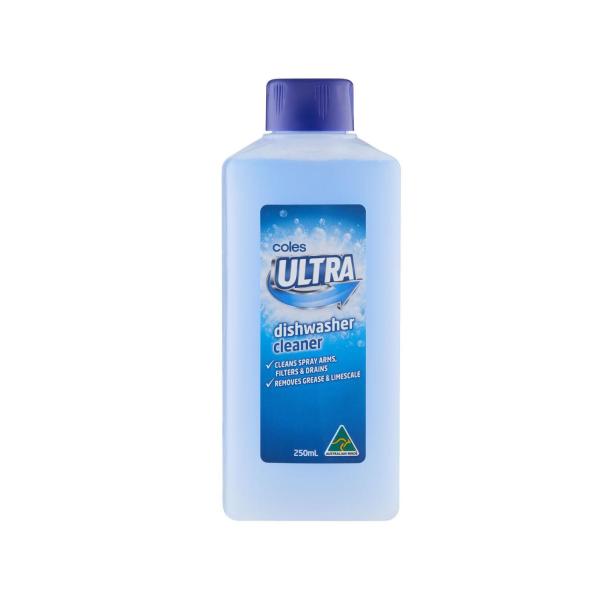 Dishwasher Machine Cleaner