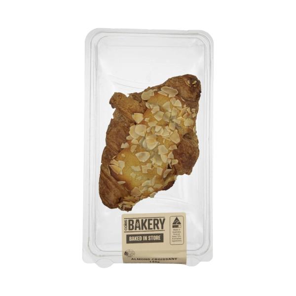 Almond Croissant