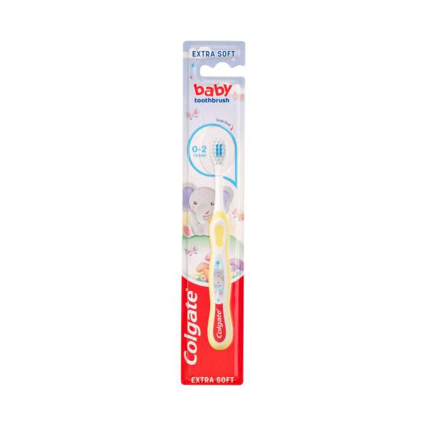 My First Child Toothbrush