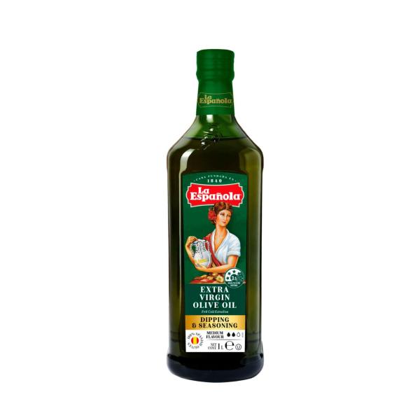 Extra Virgin Olive Oil