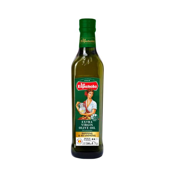 Extra Virgin Olive Oil