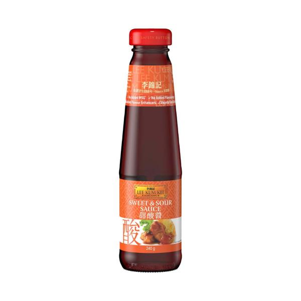Sweet & Sour Sauce