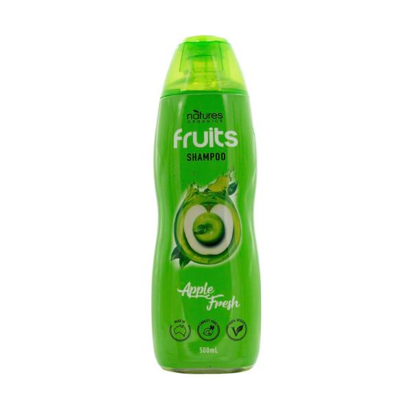 Fruits Apple Fresh Shampoo