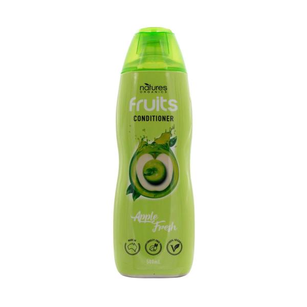 Fruits Apple Fresh Conditioner