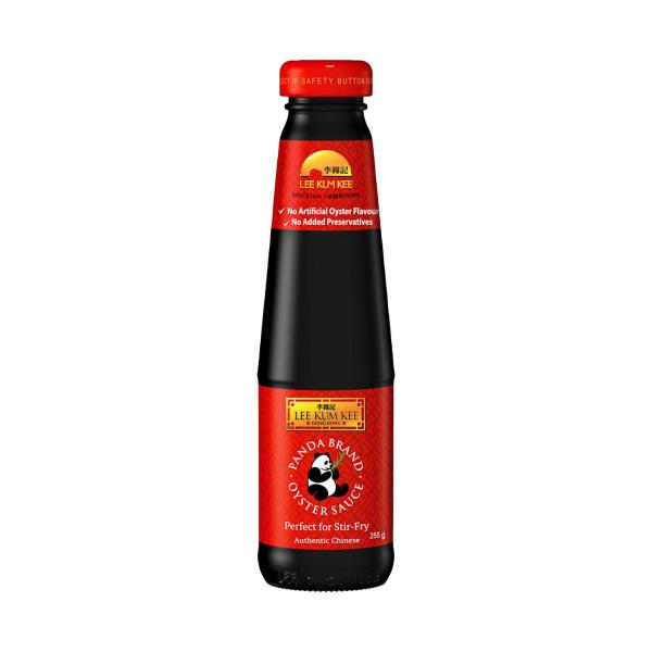Panda Brand Oyster Sauce