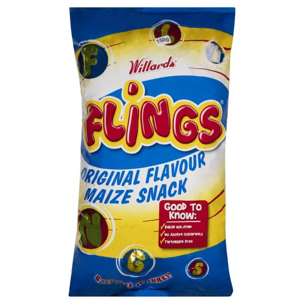 Original Flavour