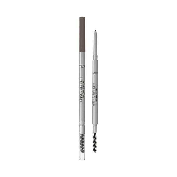 Paris Brow Artist Skinny Definer Brunette Light Brown