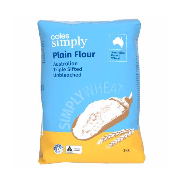 Plain Flour