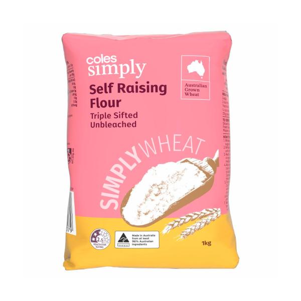 Self Raising Flour