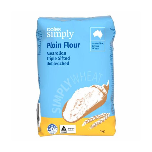 Plain Flour