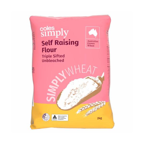 Self Raising Flour